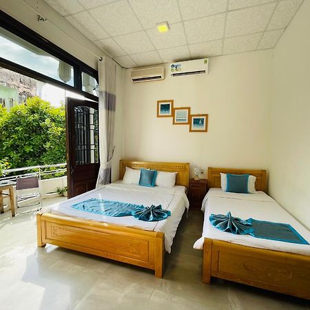 Shark Homestay Hue Exterior foto