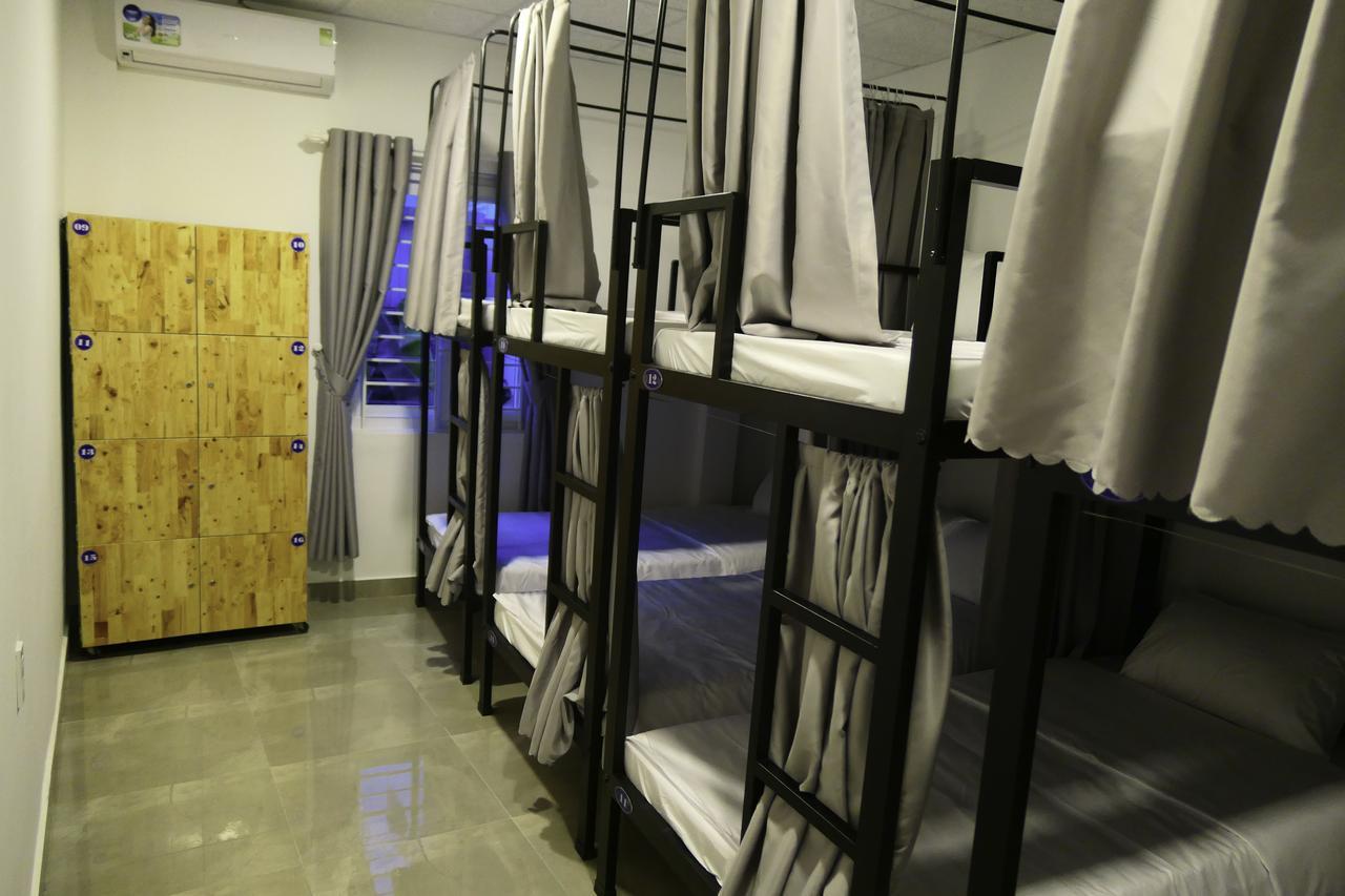 Shark Homestay Hue Exterior foto