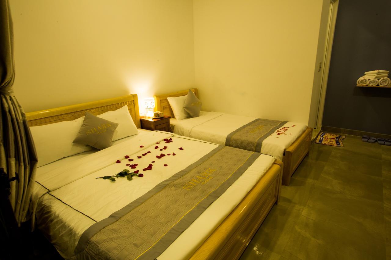 Shark Homestay Hue Exterior foto