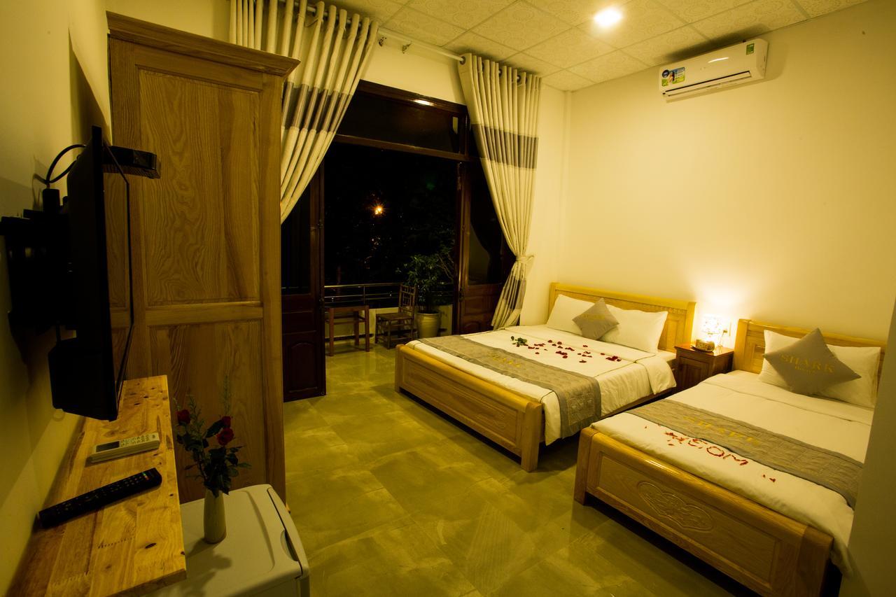Shark Homestay Hue Exterior foto