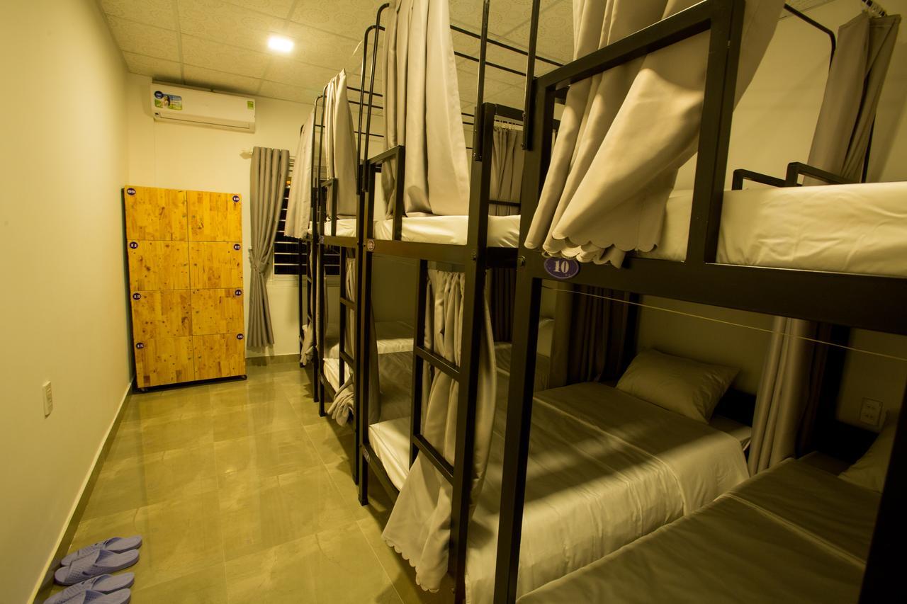 Shark Homestay Hue Exterior foto