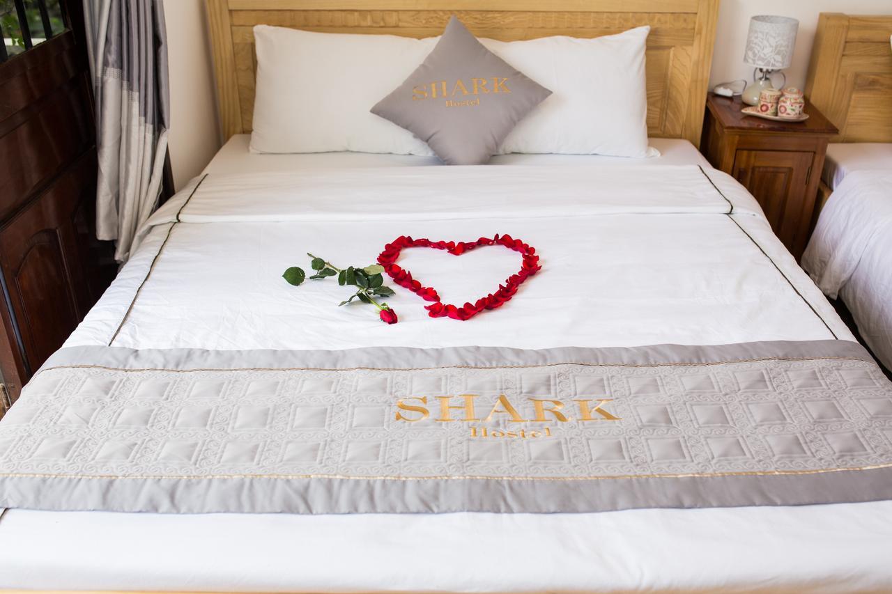Shark Homestay Hue Exterior foto