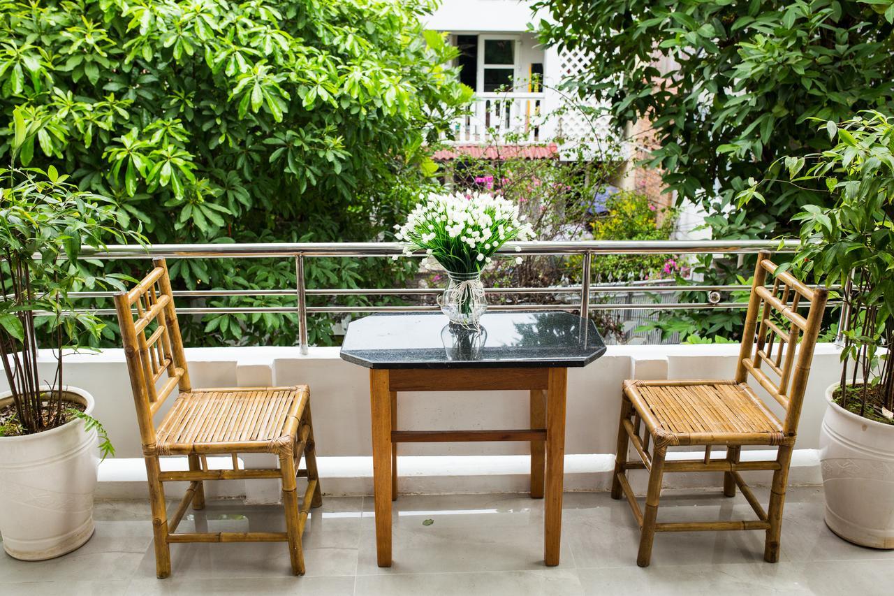 Shark Homestay Hue Exterior foto
